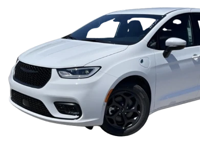 Venda de Chrysler Pacifica Venda de Chrysler Pacifica