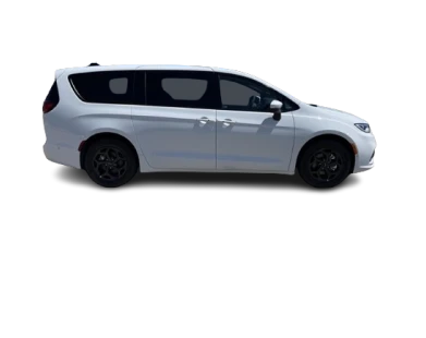 Preço de Chrysler Pacifica Preço de Chrysler Pacifica