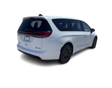 Oferta de Chrysler Pacifica Oferta de Chrysler Pacifica